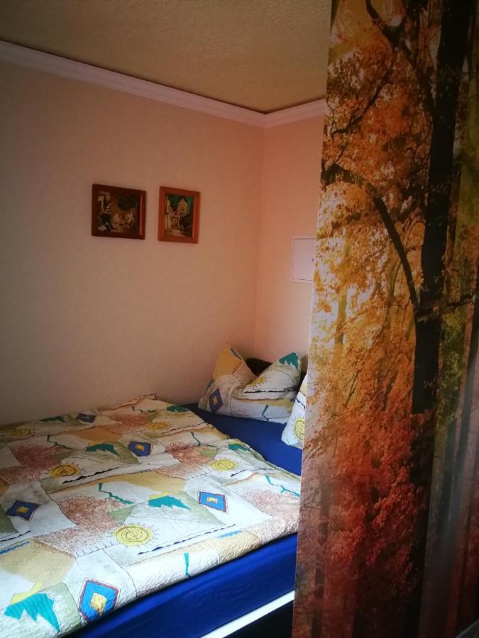 Ferienwohnung Am Finkenherd Dankerode  Extérieur photo